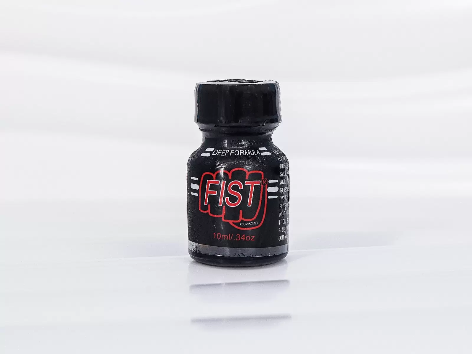 Chai h&iacute;t Fist 10ml tăng cảm gi&aacute;c hưng phấn