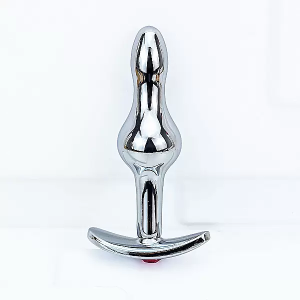 Đồ chơi kích hậu có tay cầm inox K1H50