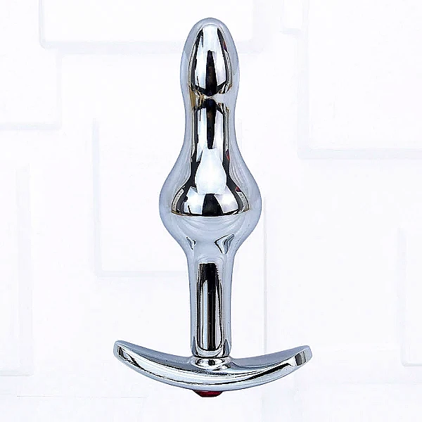 Đồ chơi kích hậu có tay cầm inox K1H50