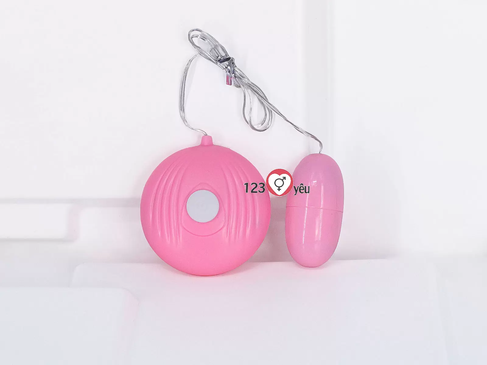Trứng rung tình yêu siêu giá rẻ 10 chế độ