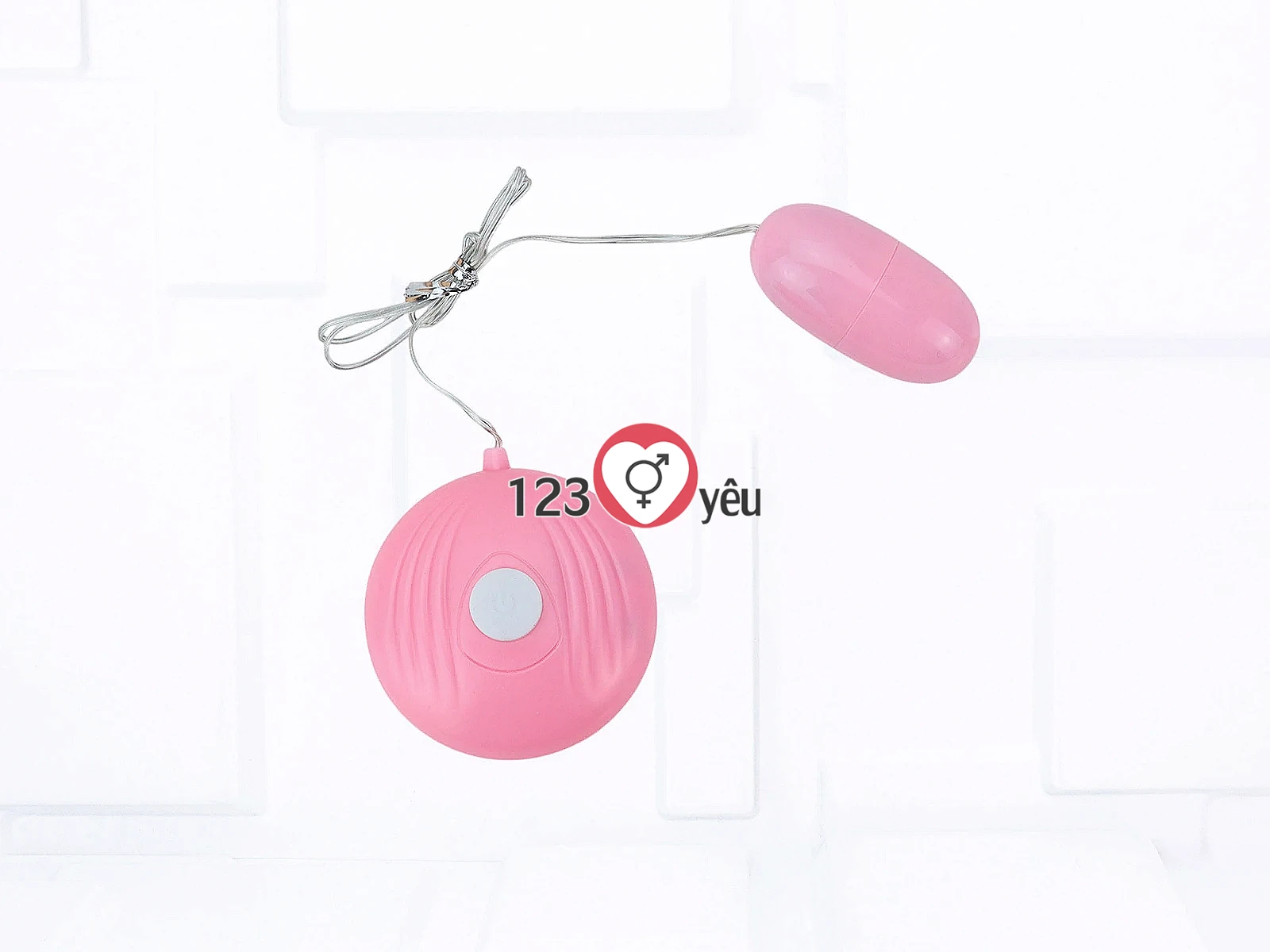 Trứng rung tình yêu siêu giá rẻ 10 chế độ