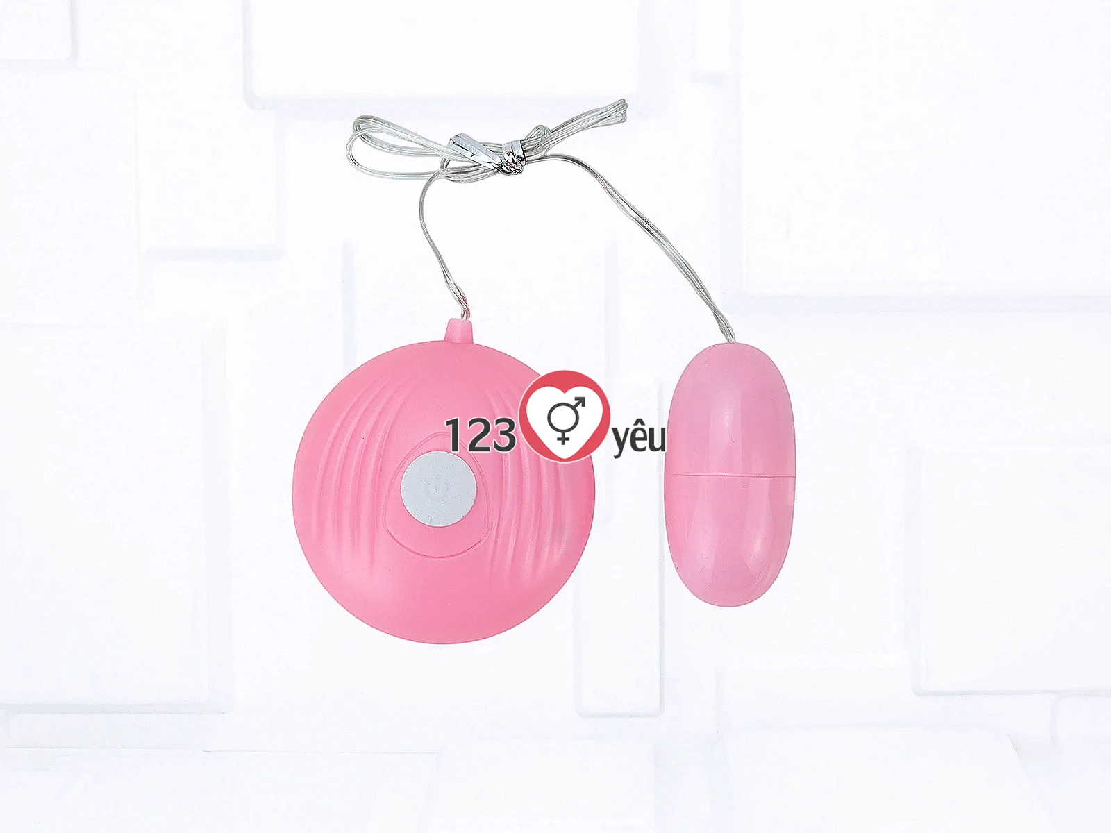 Trứng rung tình yêu siêu giá rẻ 10 chế độ