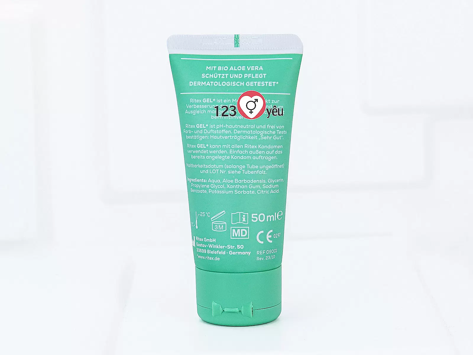 Trứng rung không dây Spark Of Love điều khiển từ xa