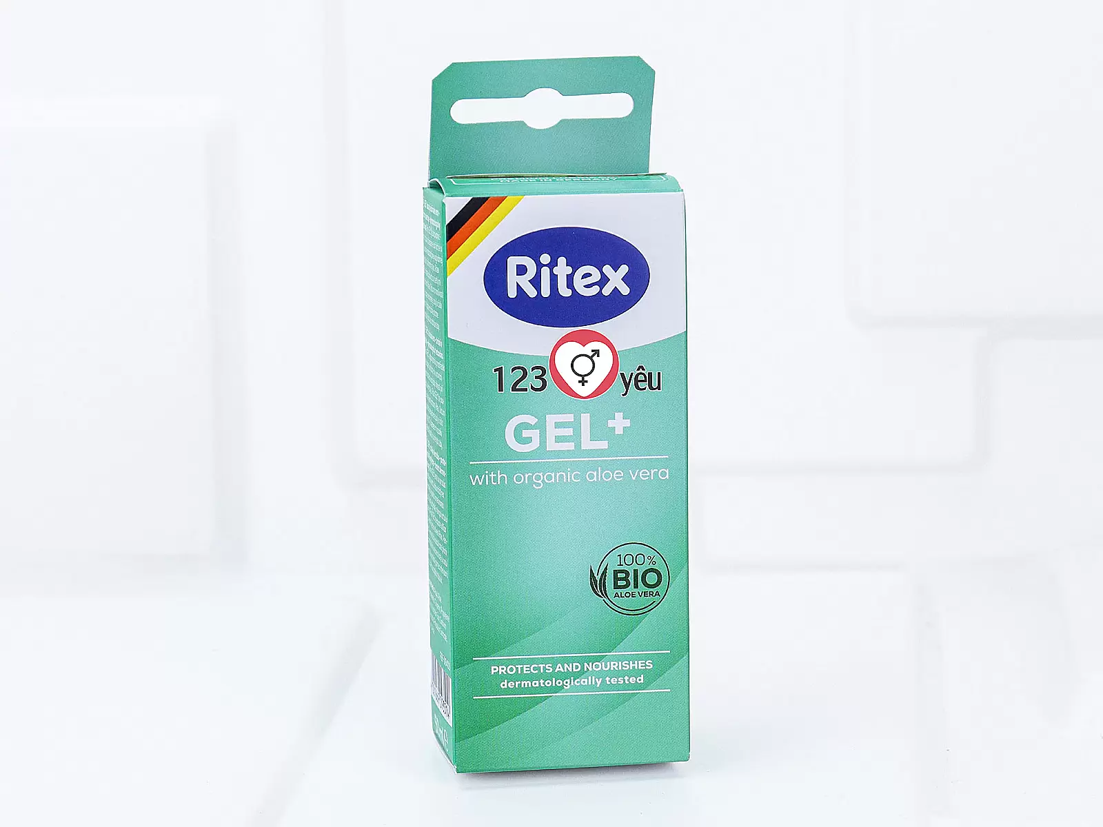 Trứng rung không dây Spark Of Love điều khiển từ xa