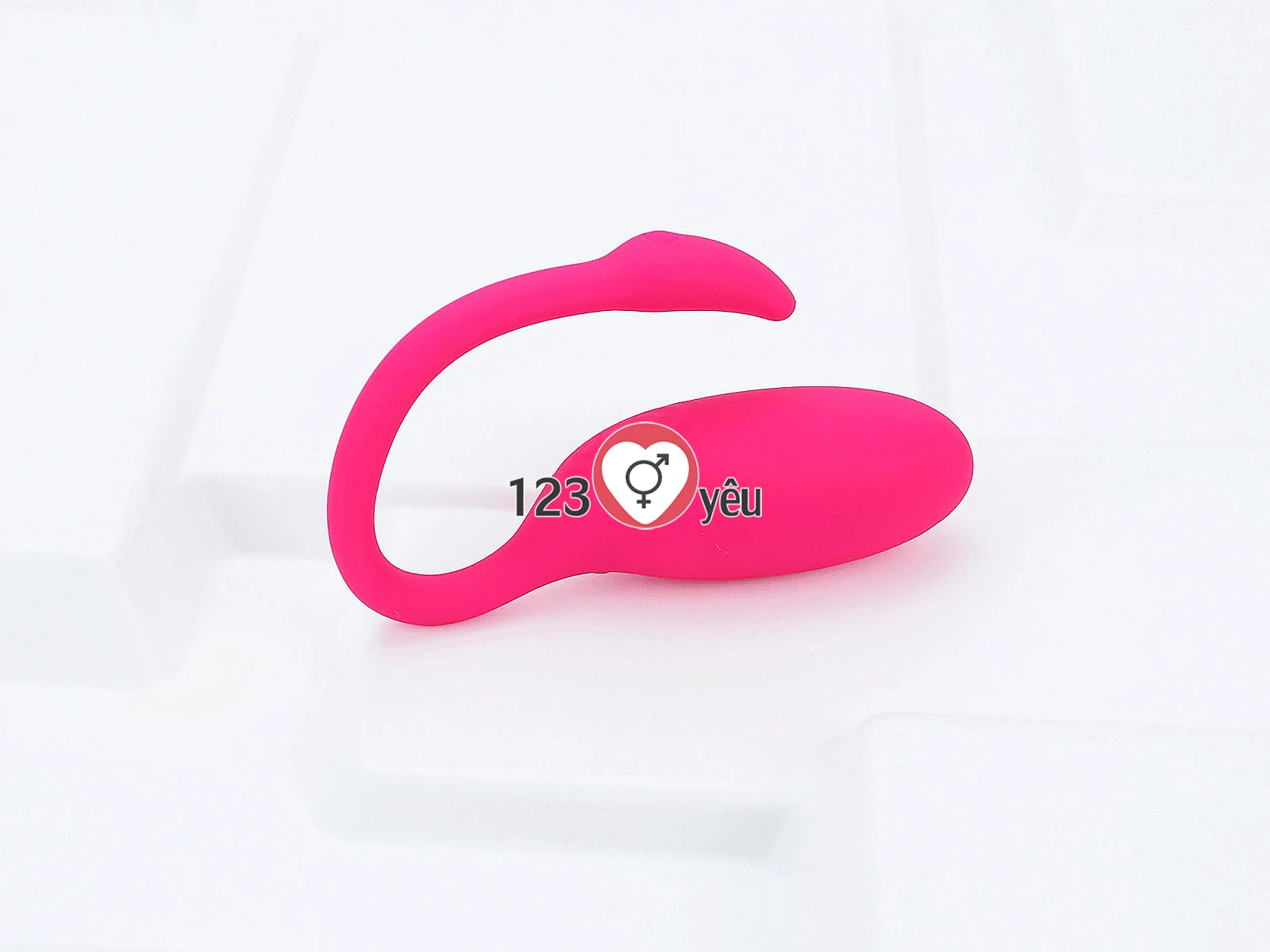 Trứng rung thiên nga Magic Motion Flamingo điều khiển Smartphone ➩ Hàng thật