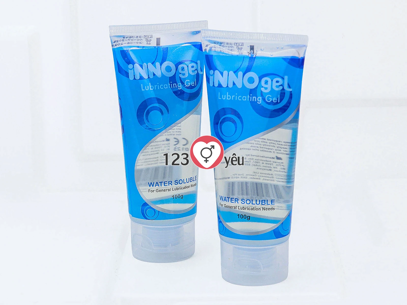 Gel bôi trơn FFX Foreskin mang lại cảm giác tươi mát, dễ chịu