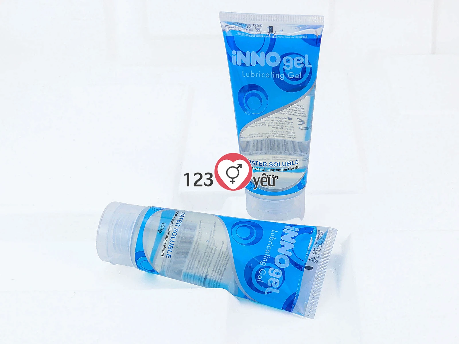Gel bôi trơn FFX Foreskin mang lại cảm giác tươi mát, dễ chịu