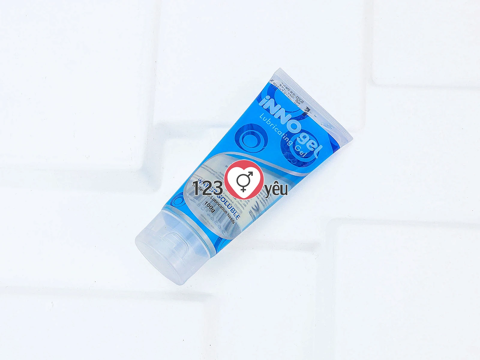 Gel bôi trơn FFX Foreskin mang lại cảm giác tươi mát, dễ chịu