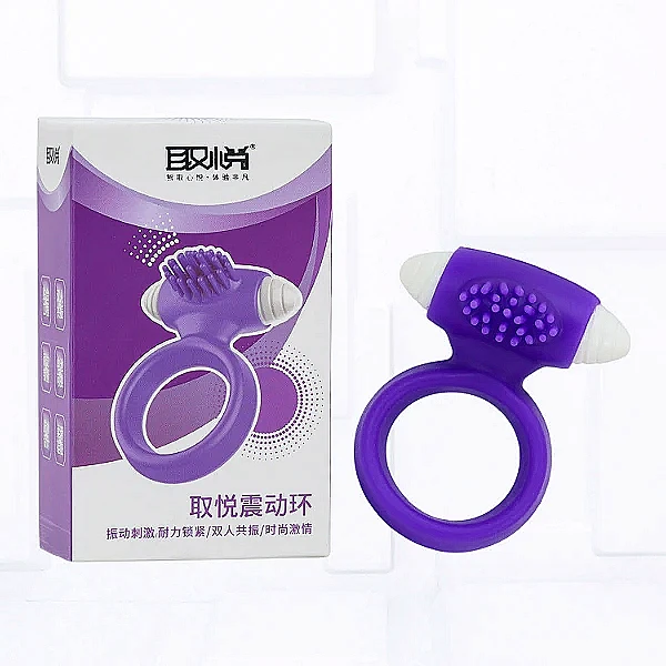 Vòng rung tình yêu siêu rẻ Sumore