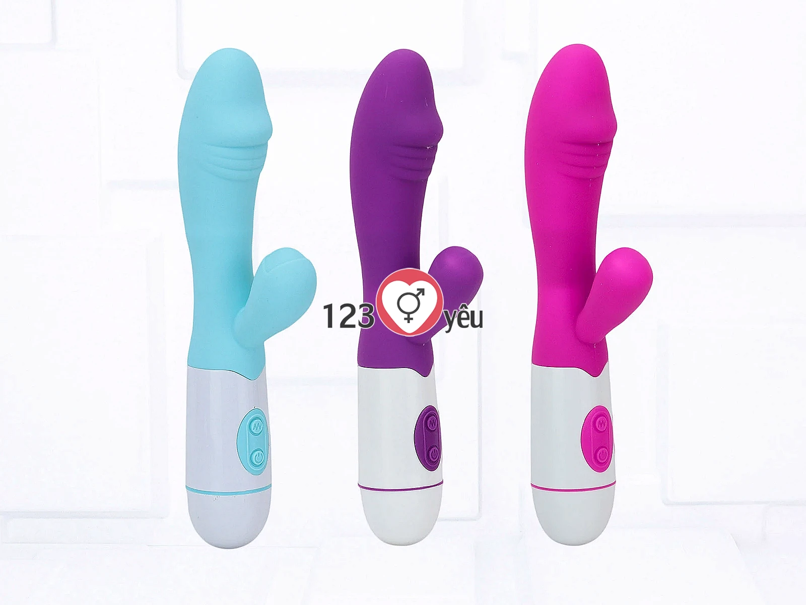 Dương vật giả đa năng nhỏ gọn Snappy giá rẻ
