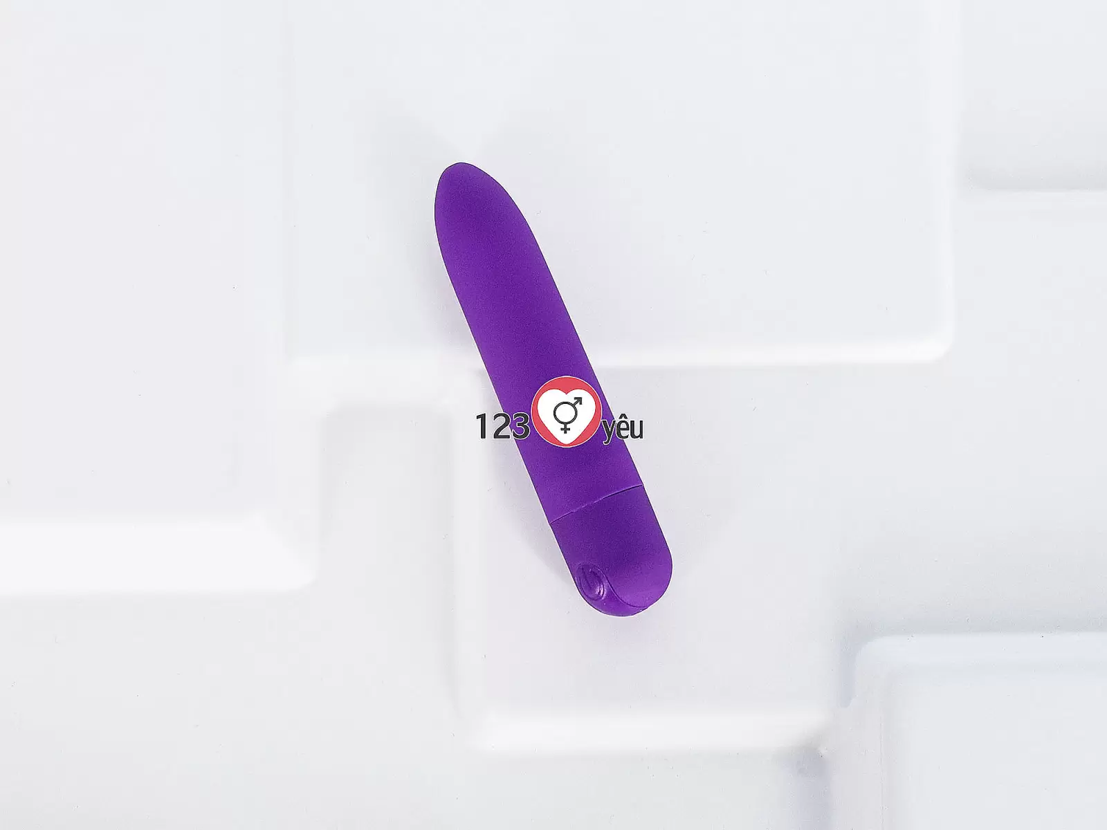 Trứng rung mini với nhiều chế độ rung mạnh mẽ