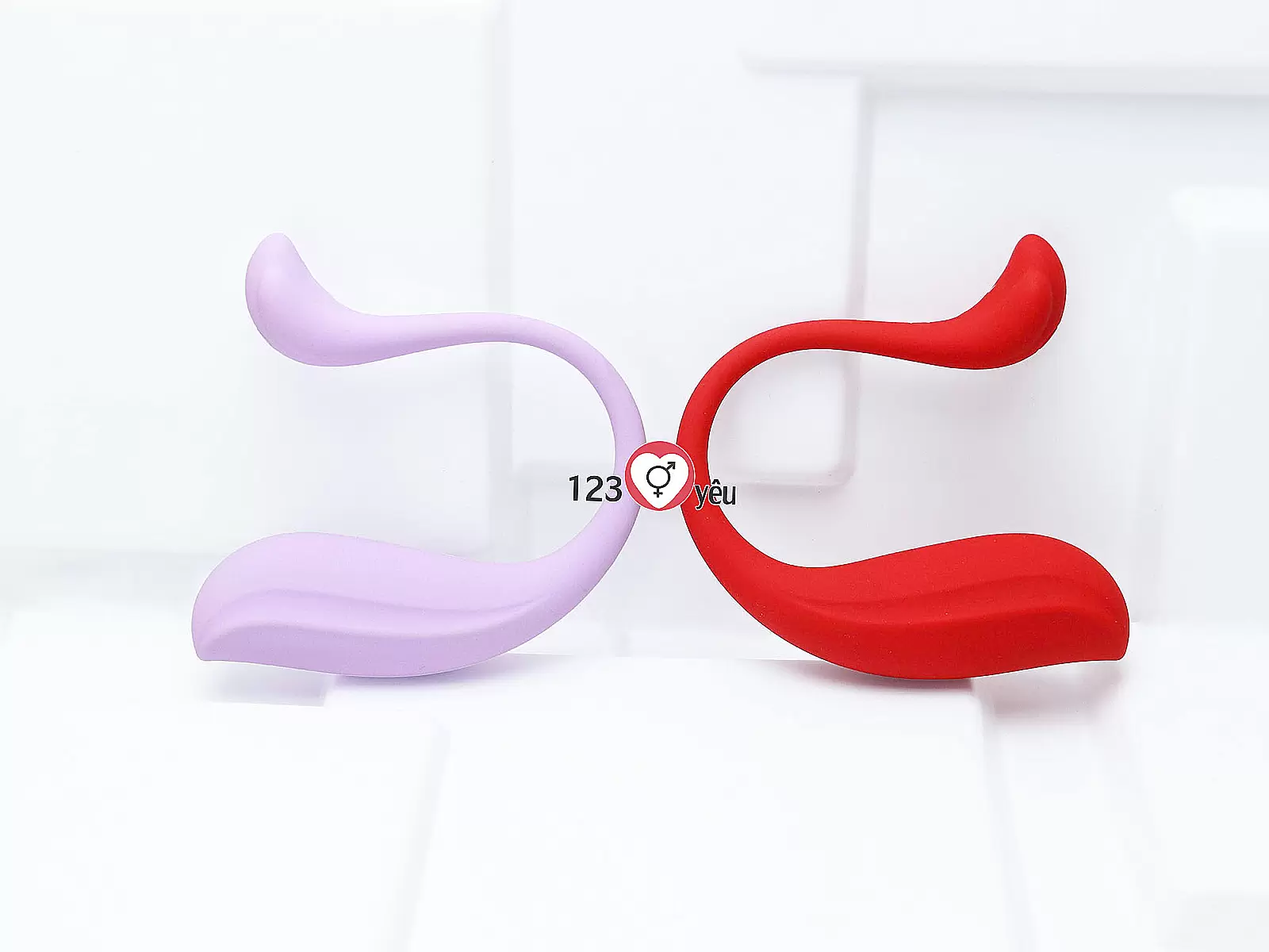 Mát xa tình yêu Svakom Phoenix Neo 2 điều khiển toàn cầu qua App