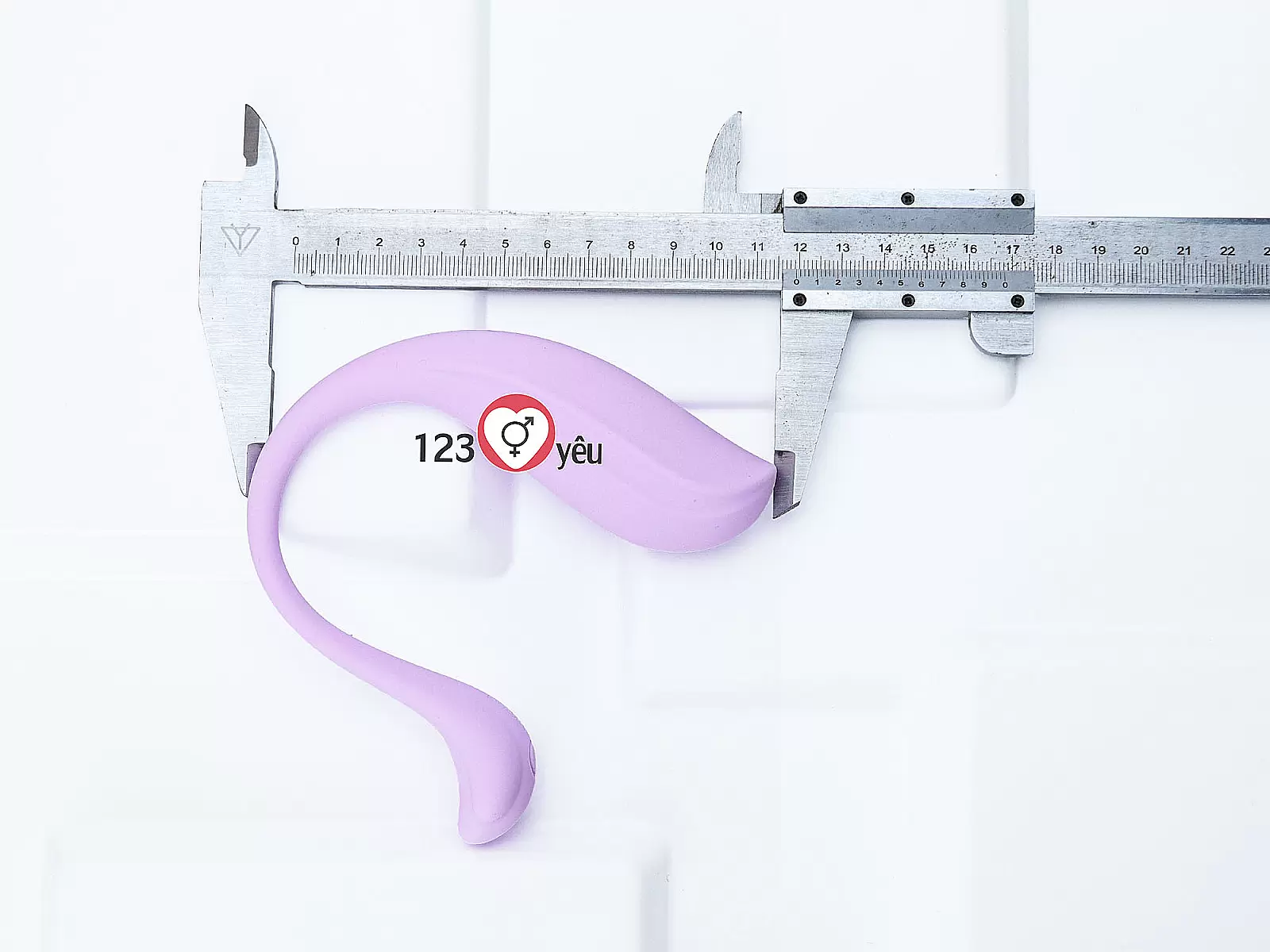 Mát xa tình yêu Svakom Phoenix Neo 2 điều khiển toàn cầu qua App