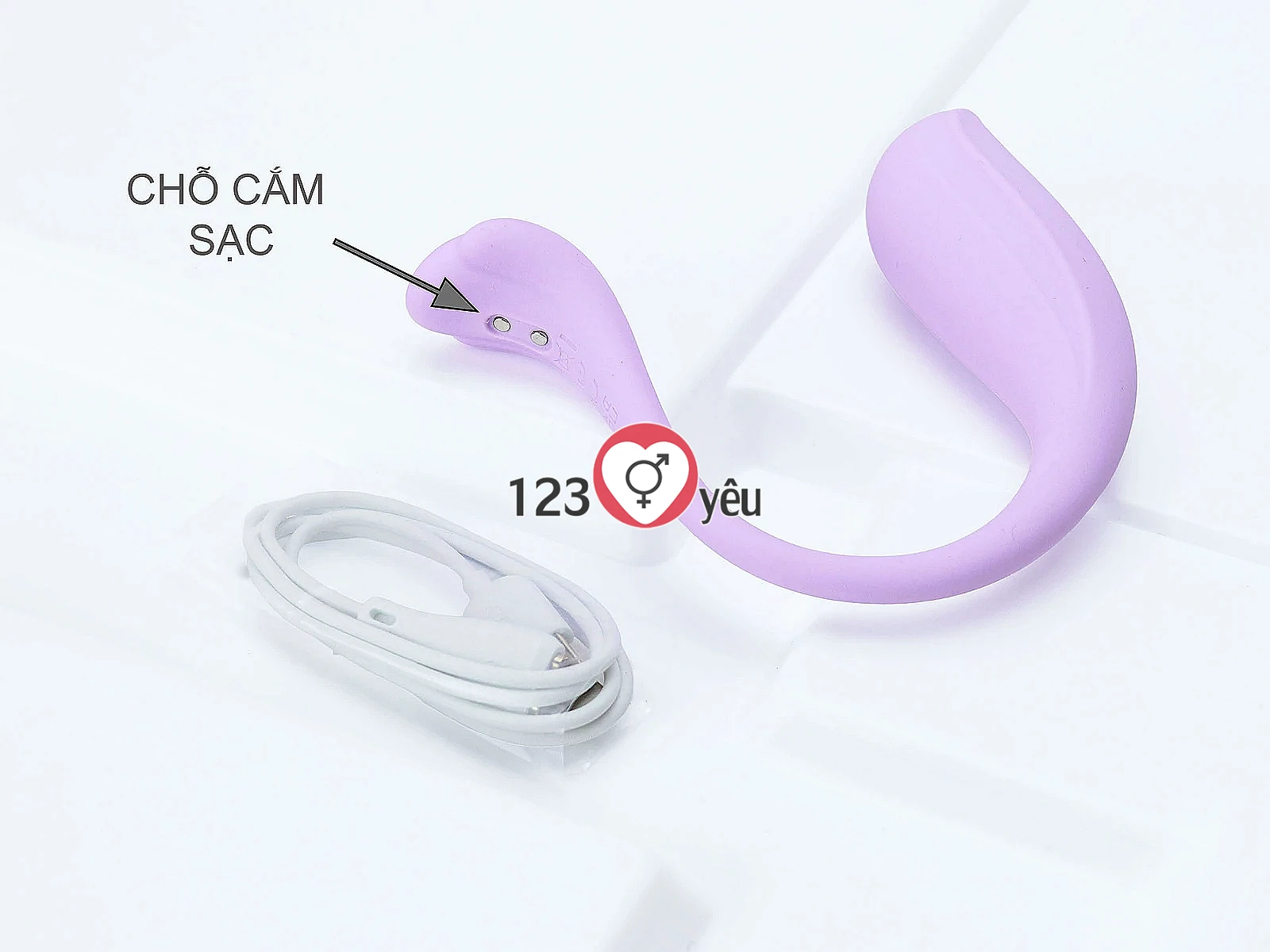 Mát xa tình yêu Svakom Phoenix Neo 2 điều khiển toàn cầu qua App