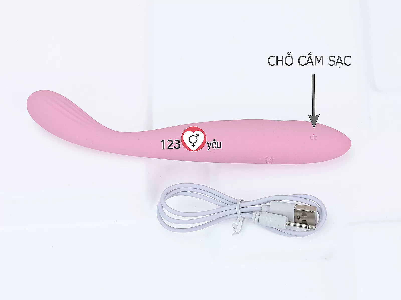 Máy mát xa điểm G Ngón Tay rung 12 chế độ