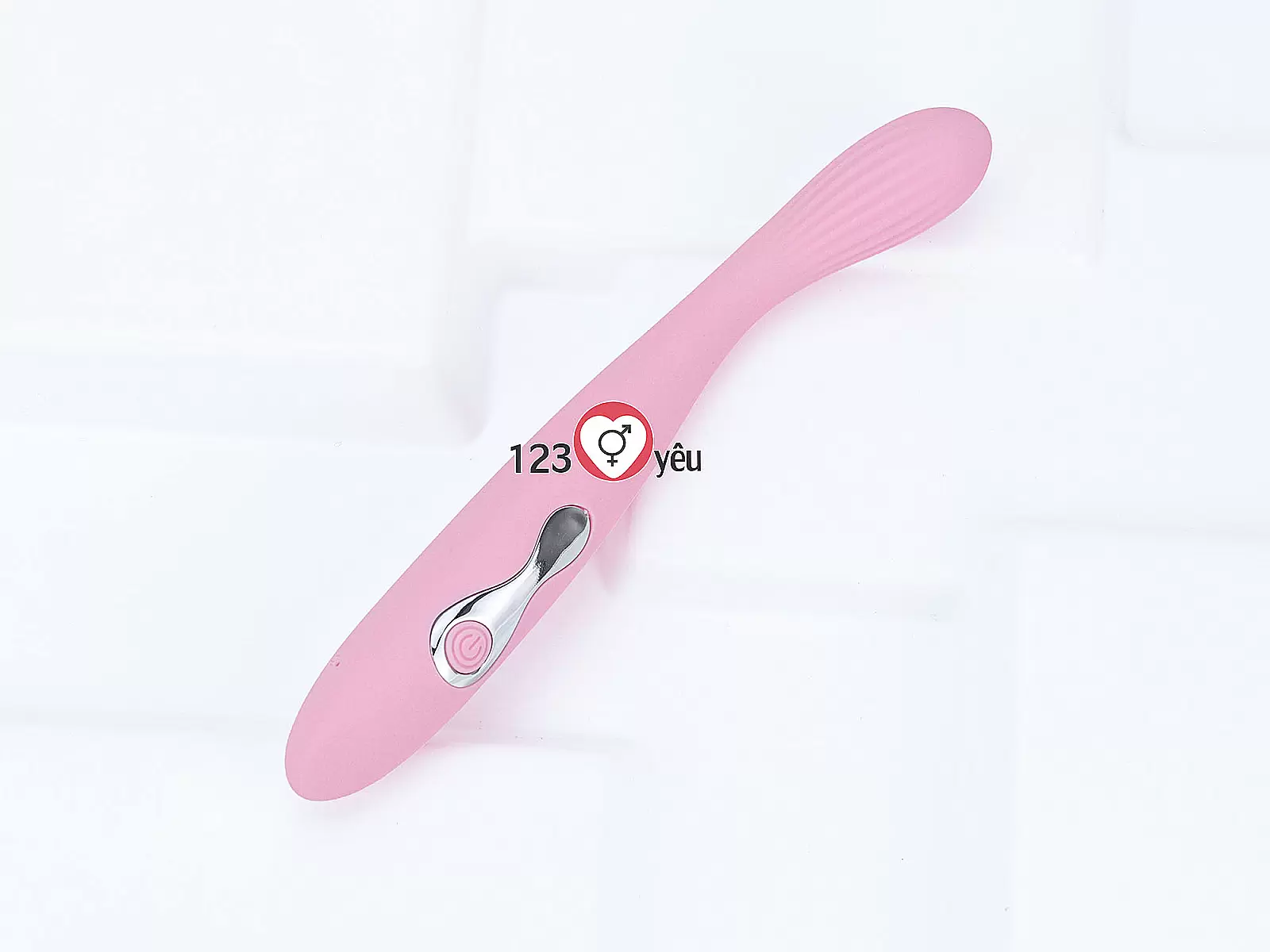 Máy mát xa điểm G Ngón Tay rung 12 chế độ