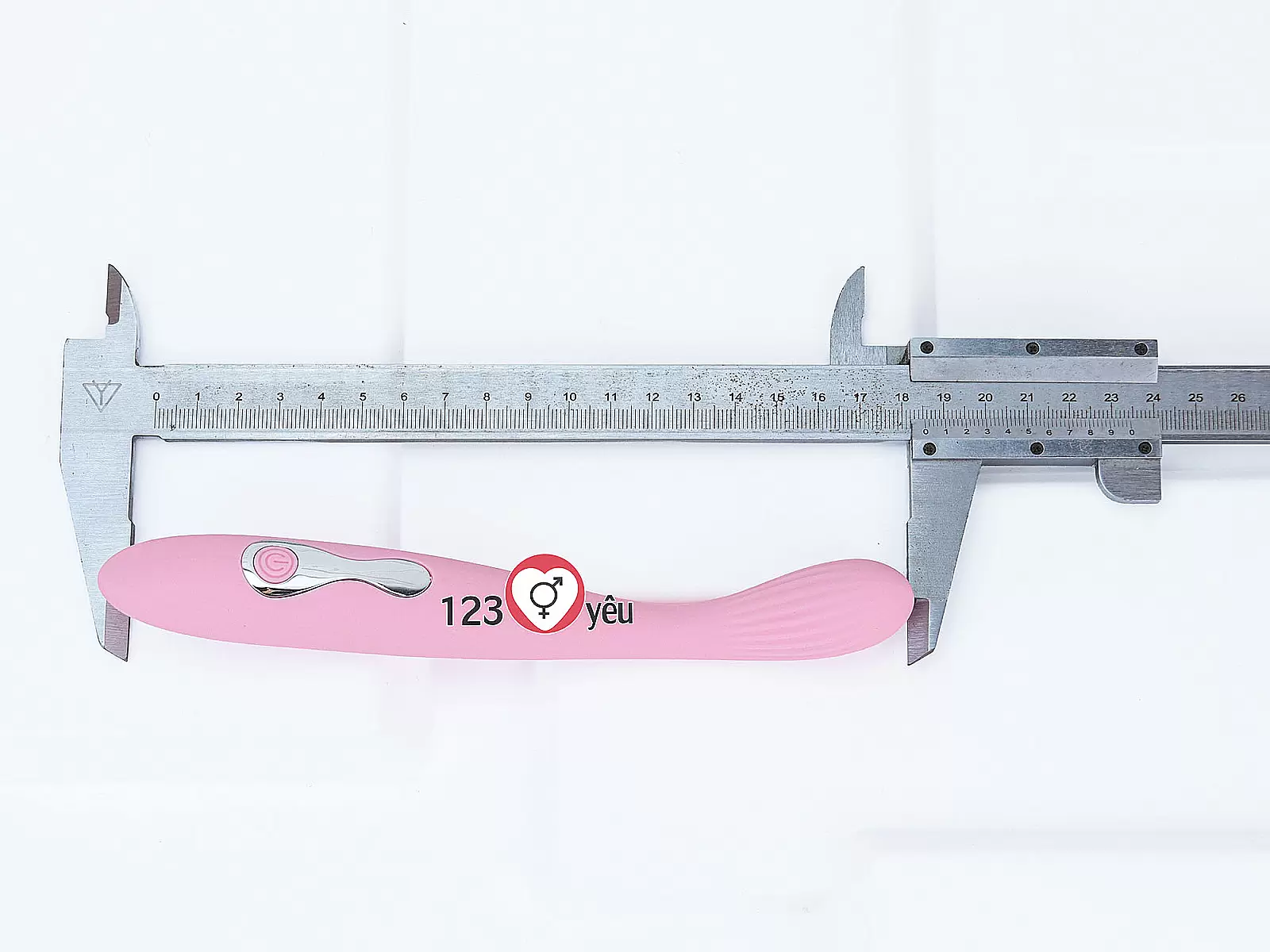 Máy mát xa điểm G Ngón Tay rung 12 chế độ