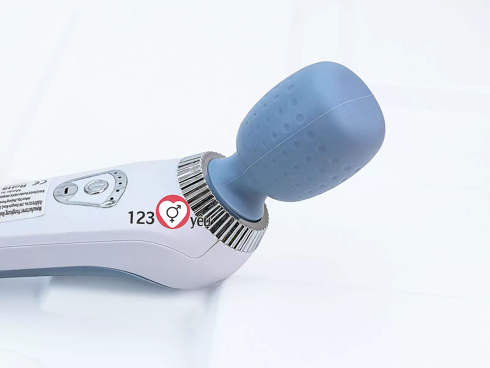 Máy massage Smartwireless Handy MGE-019