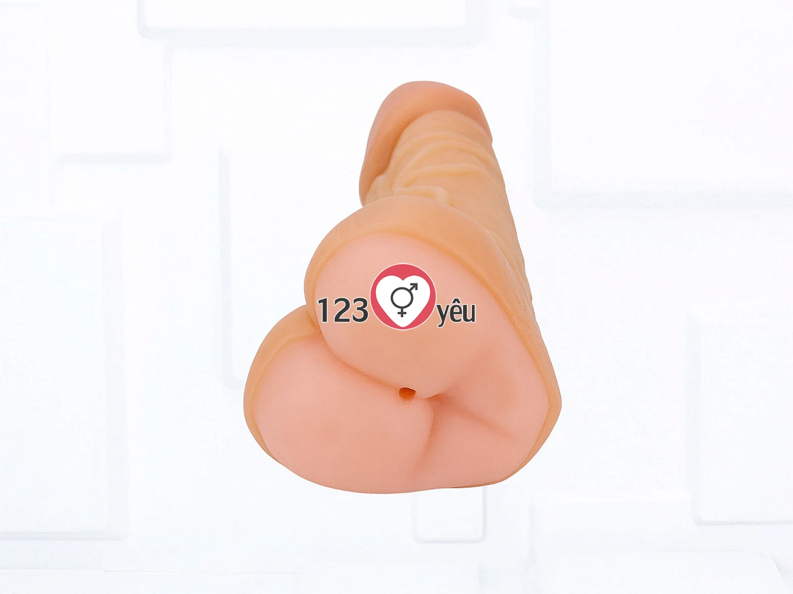 Dương vật giả đôn dên Bang thiết kế gân nổi độc đáo, tăng thêm cảm giác mới lạ