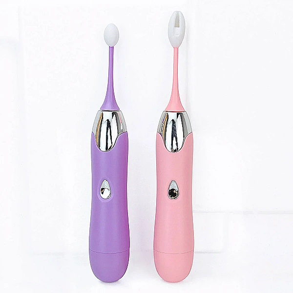 Máy rung điểm G Honey Bean kèm 2 đầu phụ