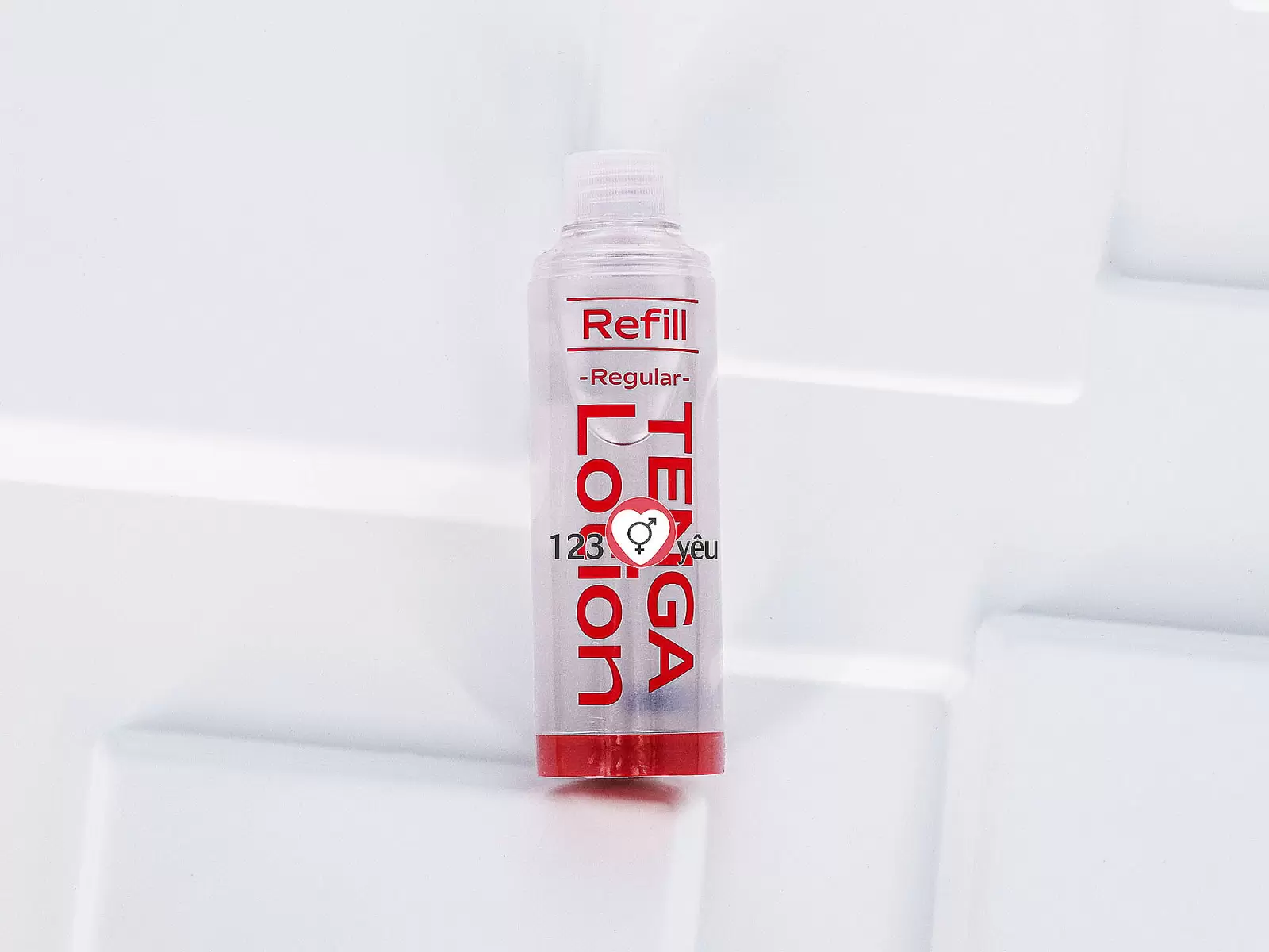 Gel bôi trơn Tenga Lotion Refill Regular tăng khoái cảm