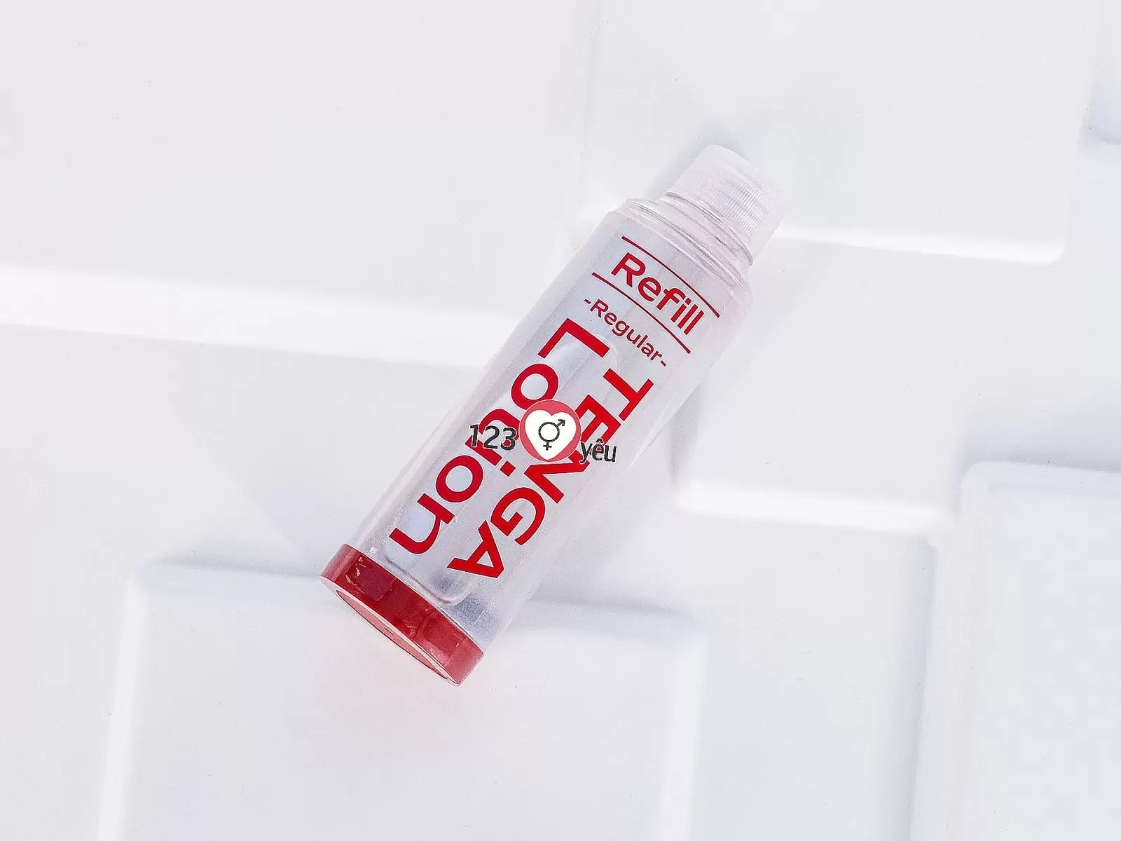 Gel bôi trơn Tenga Lotion Refill Regular tăng khoái cảm