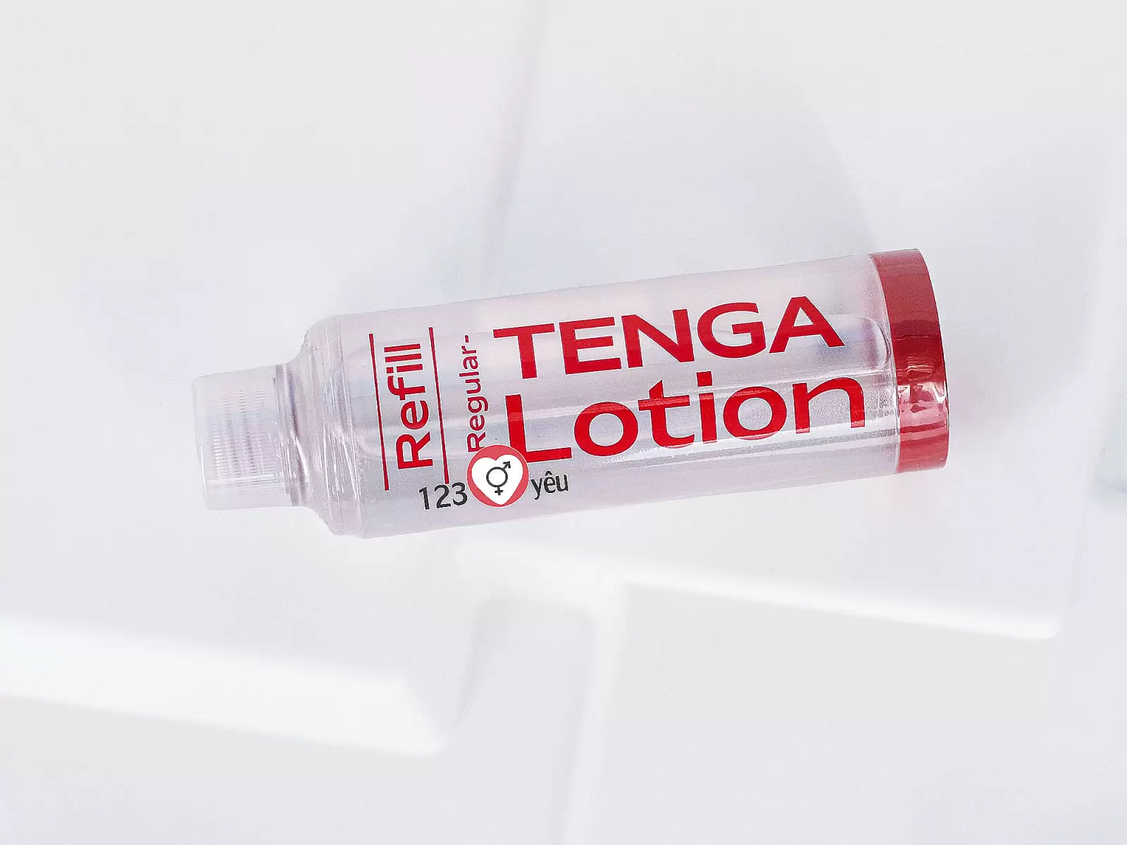 Gel bôi trơn Tenga Lotion Refill Regular tăng khoái cảm