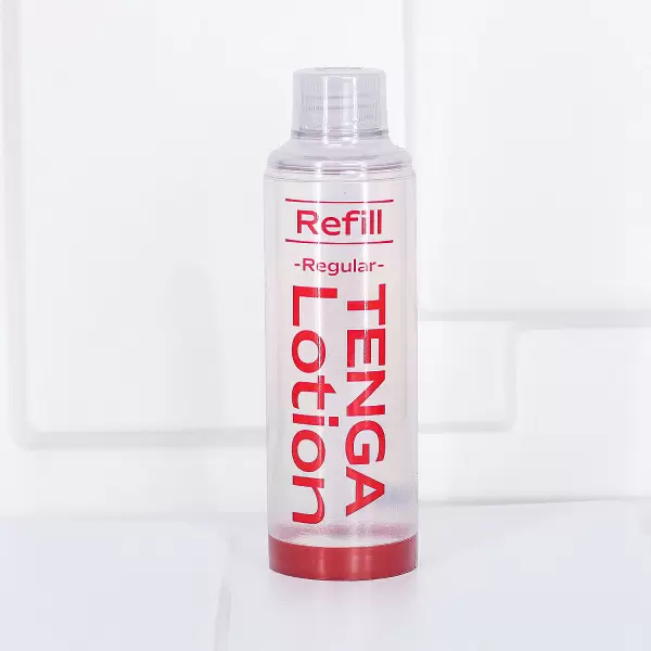 Gel bôi trơn Tenga Lotion Refill Regular tăng khoái cảm