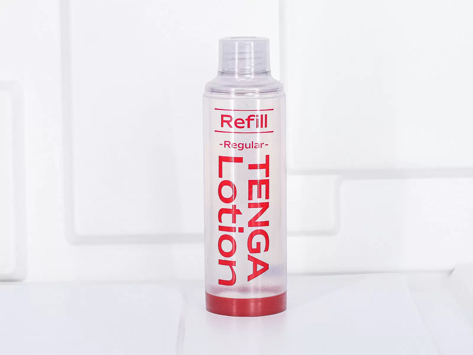 Gel b&ocirc;i trơn Tenga Lotion Refill Regular tăng kho&aacute;i cảm