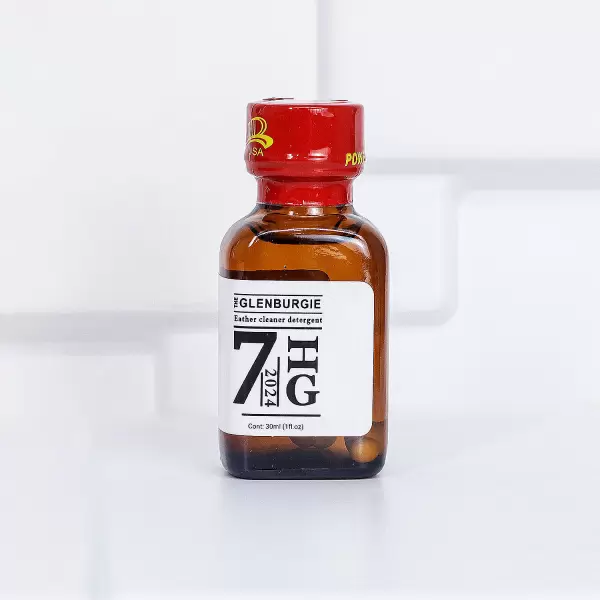 Chai hít 30ml The Glenburgie White 7HG kích thích tăng cảm giác hưng phấn