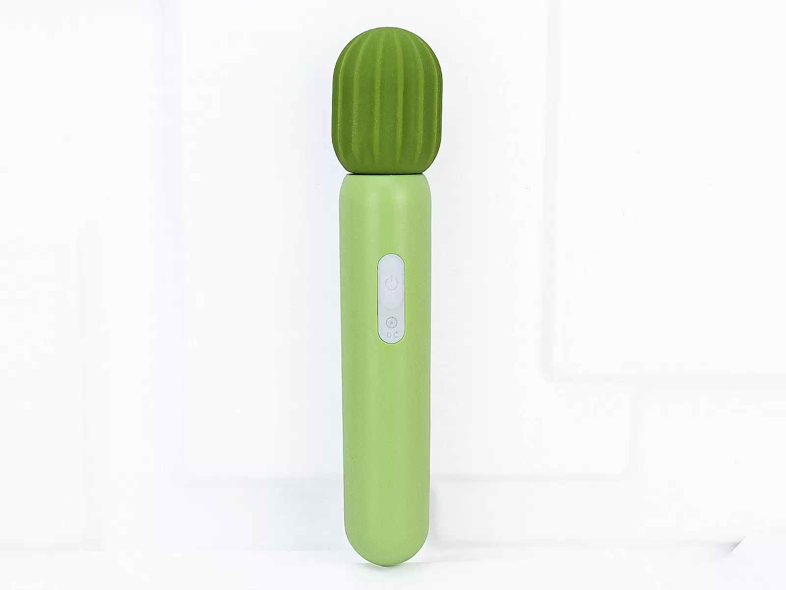 Máy mát xa cầm tay Cactus pin sạc mini nhỏ gọn