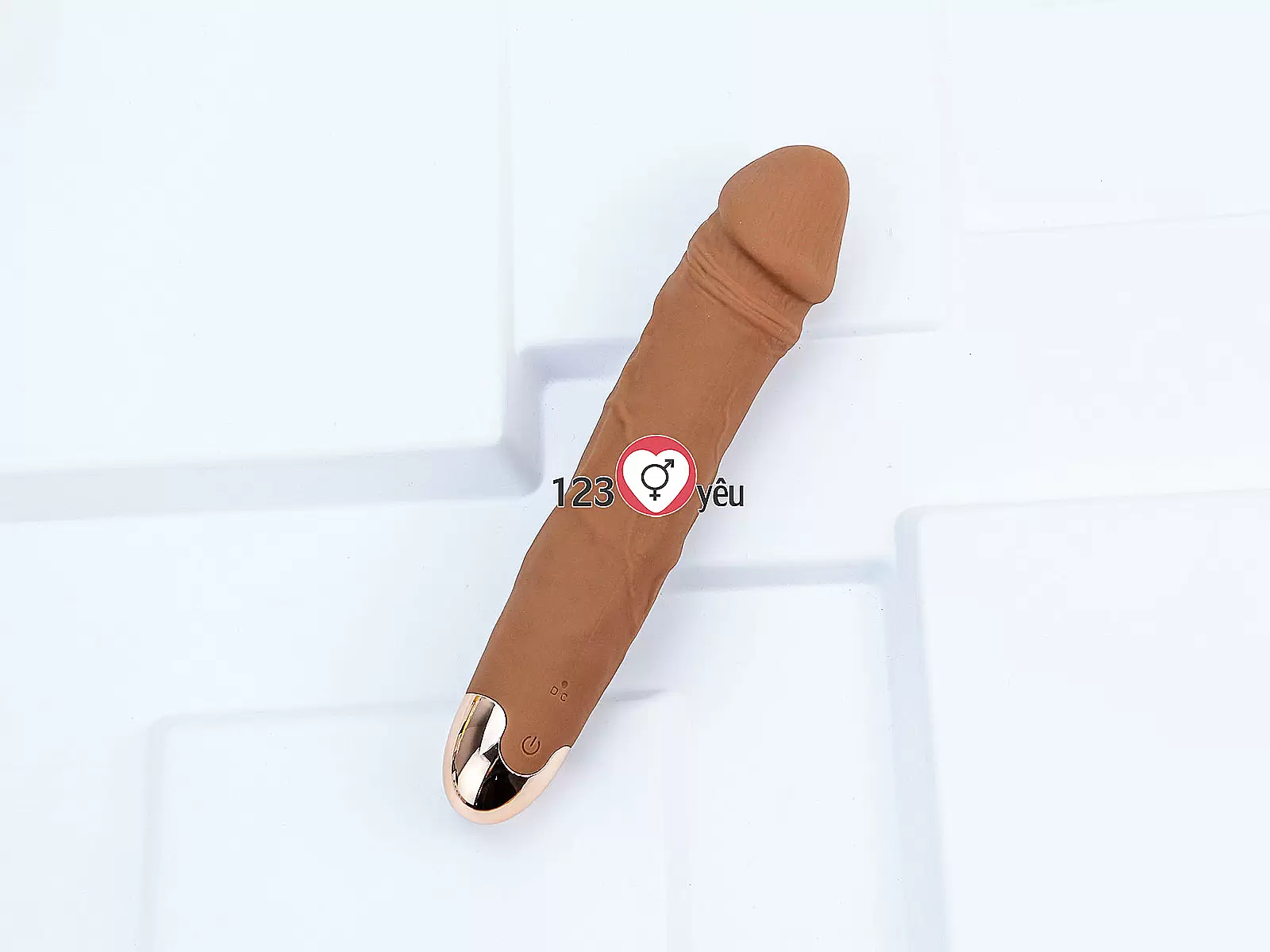 Dương vật giả rung ngoáy Murney nhiều chế độ