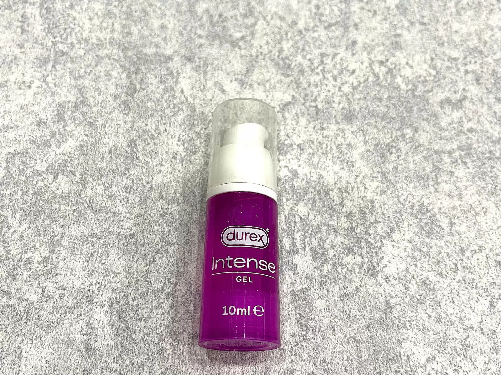 Thanh lý - Gel bôi trơn Durex Intense tăng hưng phấn quan hệ ( hàng boom rách họp )