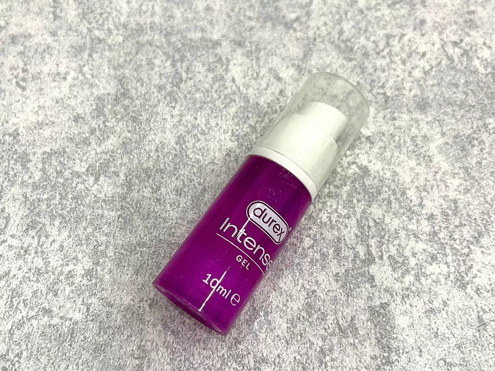 Thanh l&yacute; - Gel b&ocirc;i trơn Durex Intense tăng hưng phấn quan hệ ( h&agrave;ng boom r&aacute;ch họp )