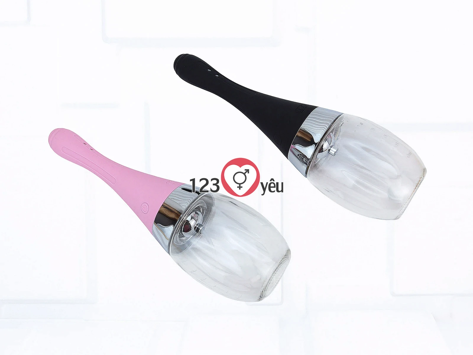 Máy rửa hậu môn Cleaner Pro an toàn, vệ sinh, hiệu quả