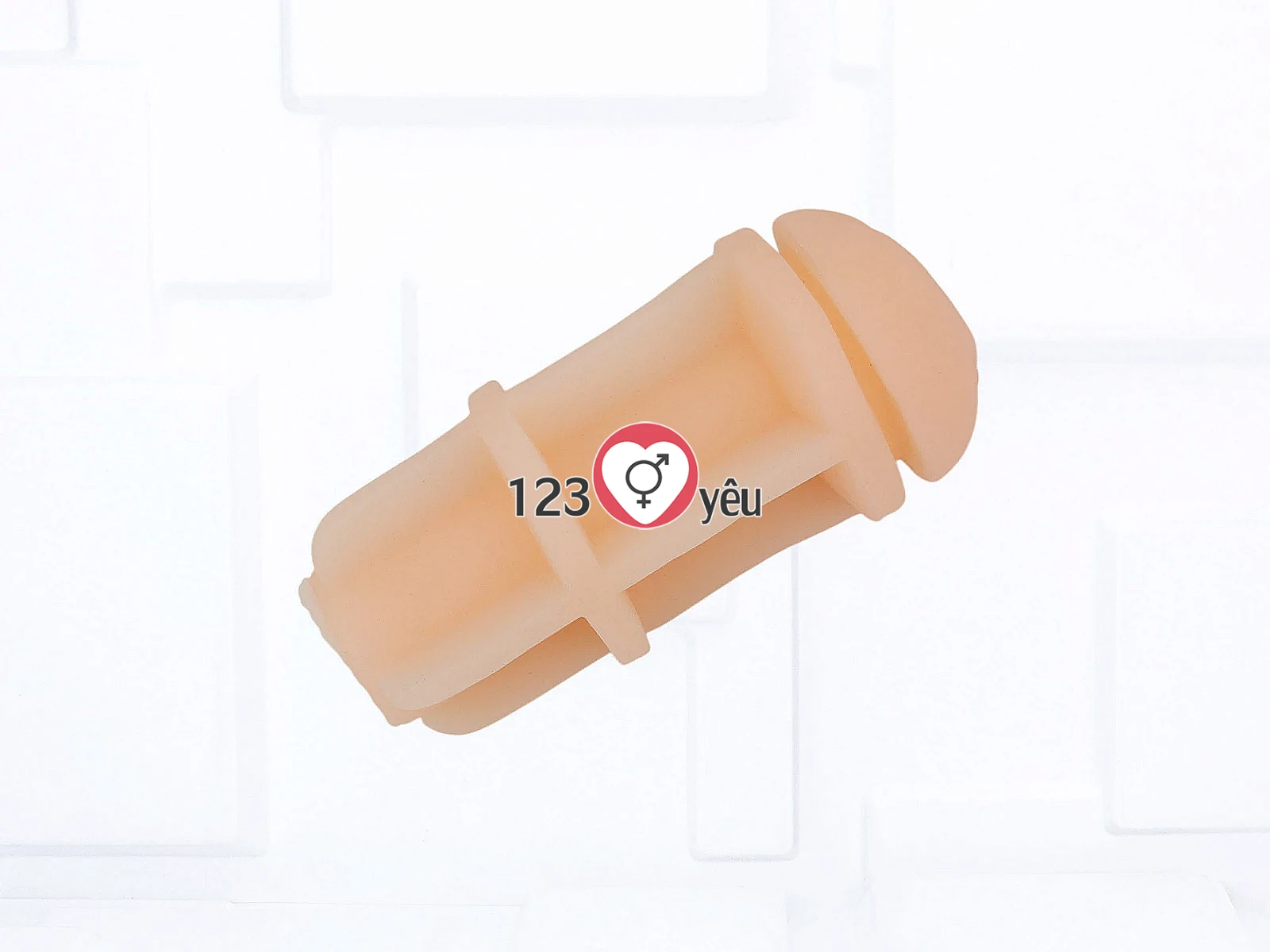 Cốc âm đạo giả Aircraft Cup cầm tay nhỏ gọn, tiện lợi