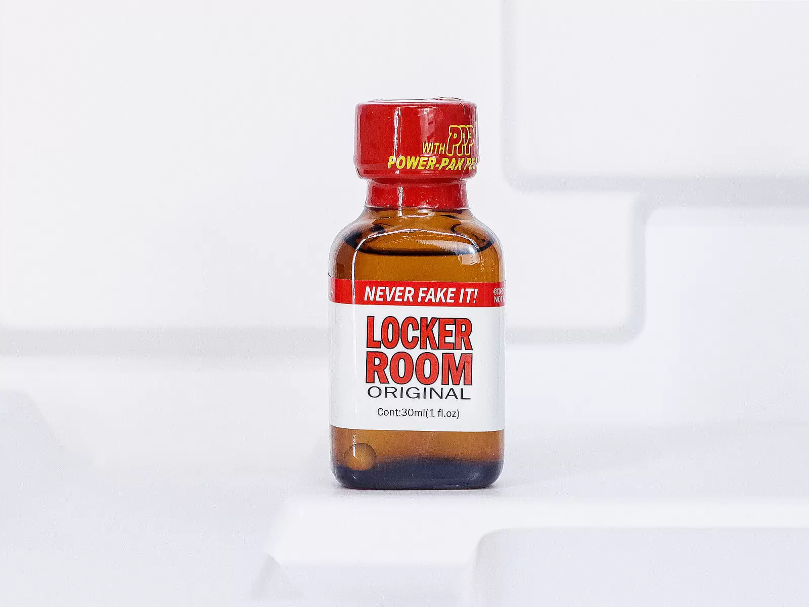 Chai hít Locker Room 30ml kích thích tăng cảm giác hưng phấn