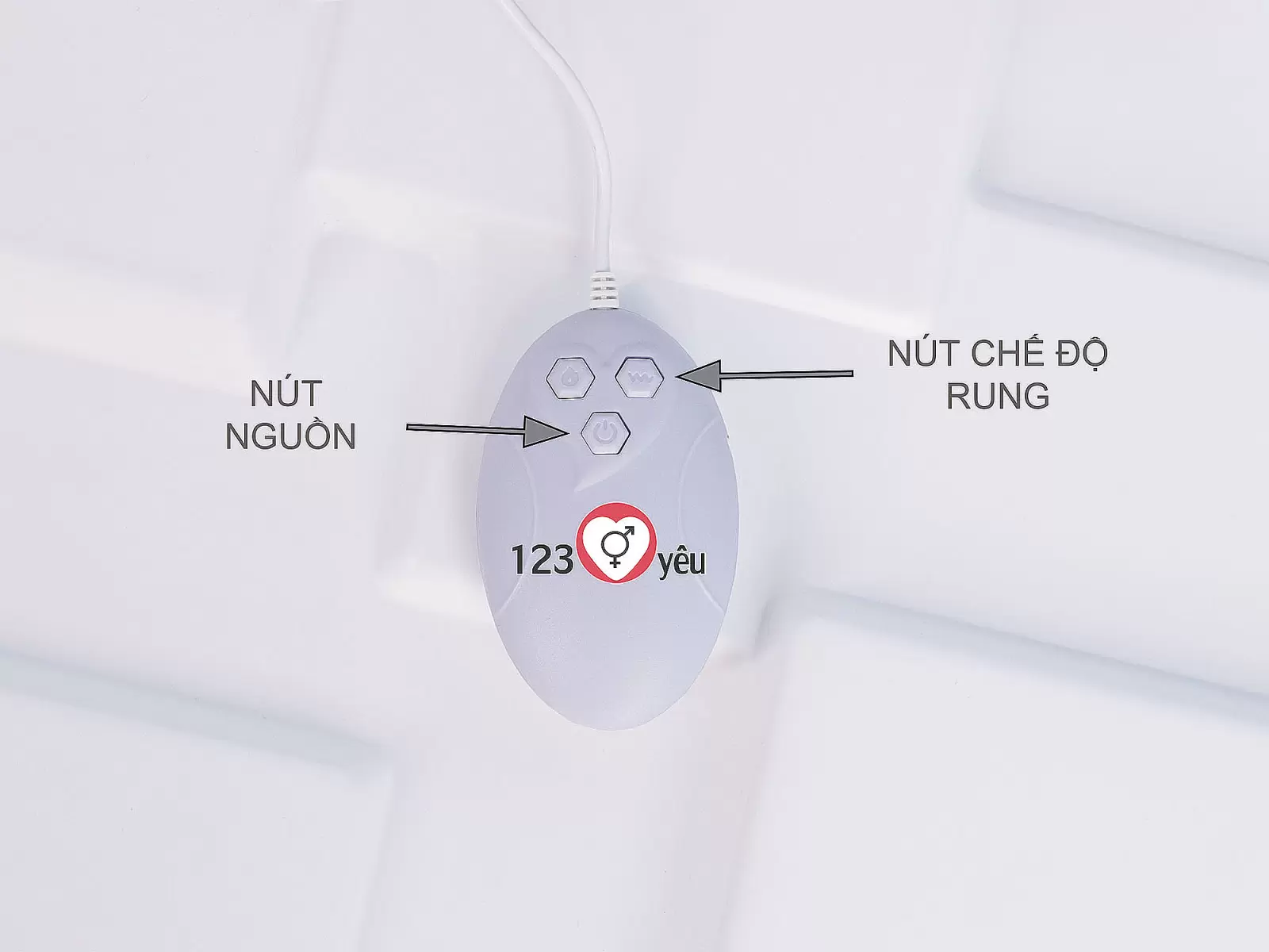 Dương vật giả có đế Dildo có nhánh lưỡi liếm kèm điều khiển