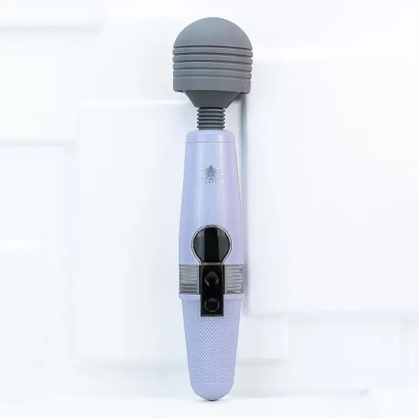 Máy massage điểm G âm đạo Louge 818