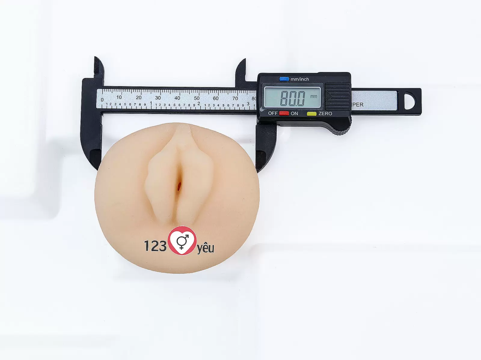 Máy tập tăng kích thước dương vật Luoge LG108