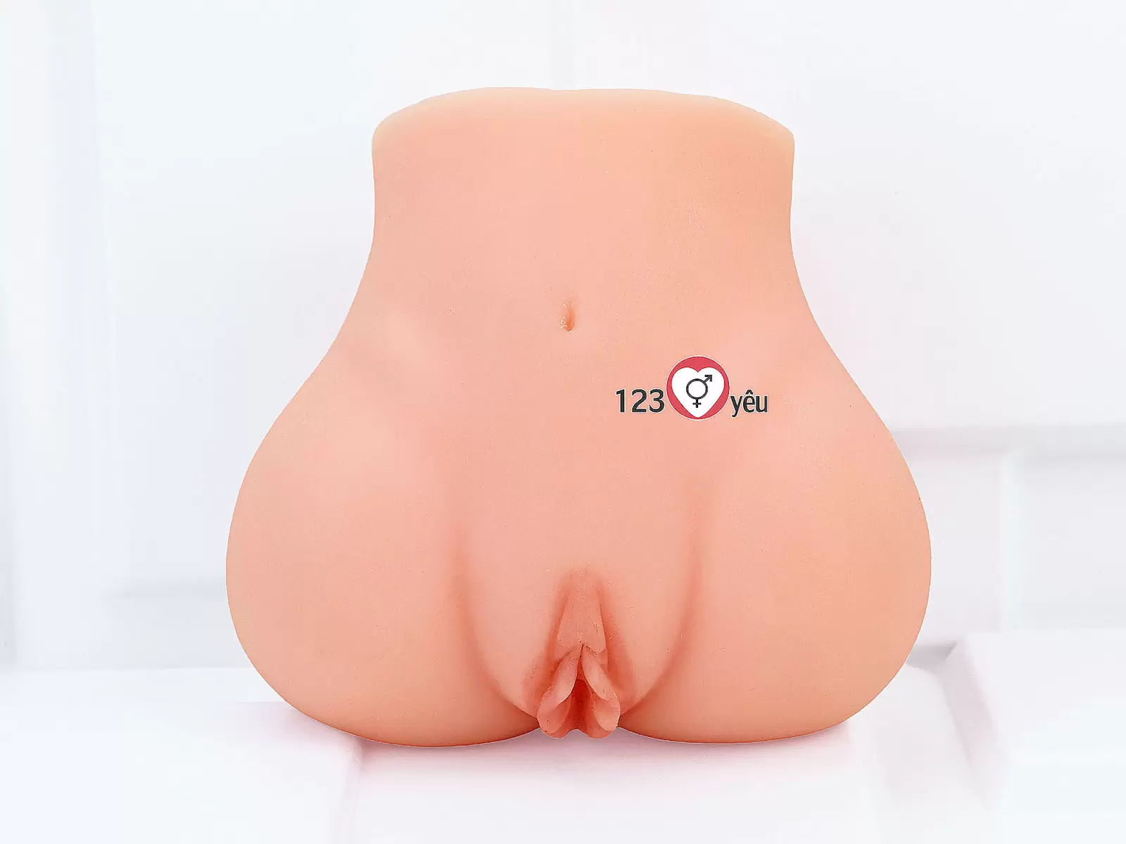 Âm Đạo Giả Nằm Ngửa 3D