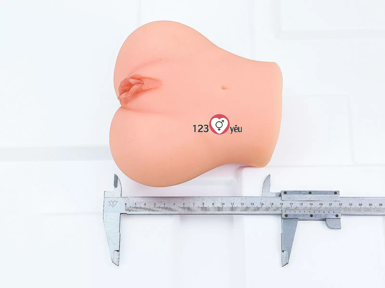 Âm Đạo Giả Nằm Ngửa 3D