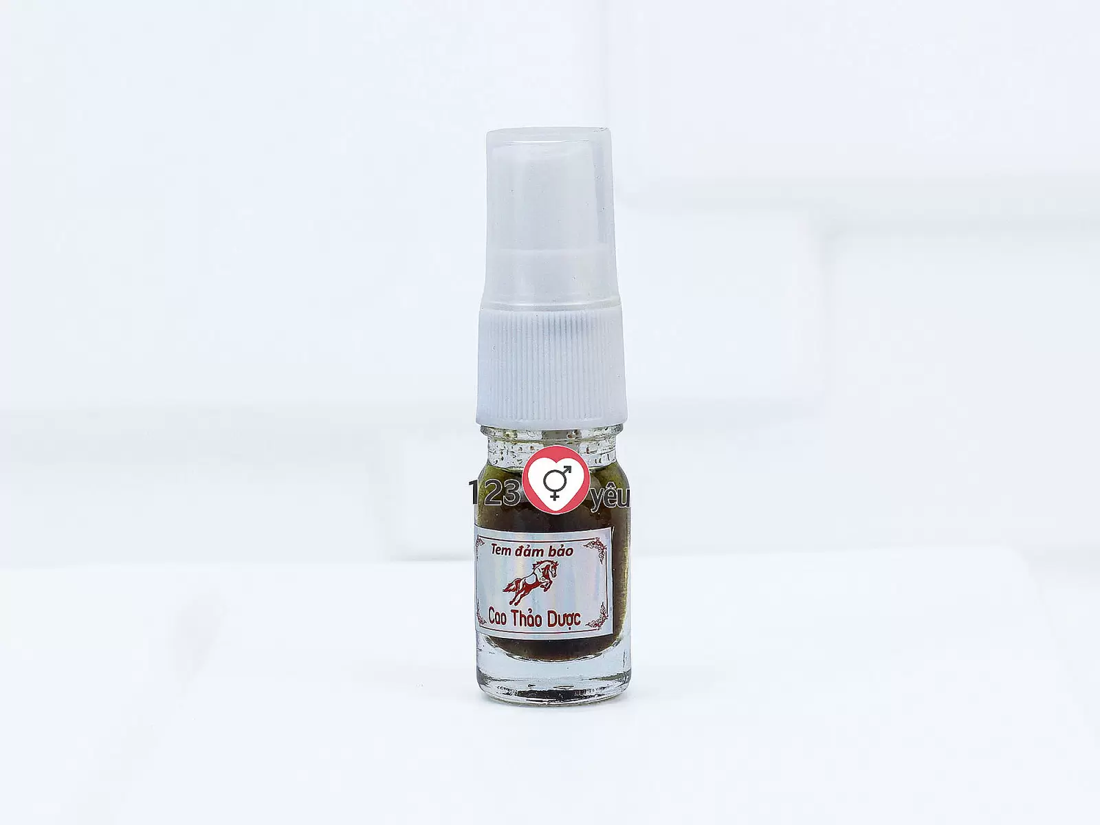 Chai xịt chống xuất tinh sớm FFX Long Power