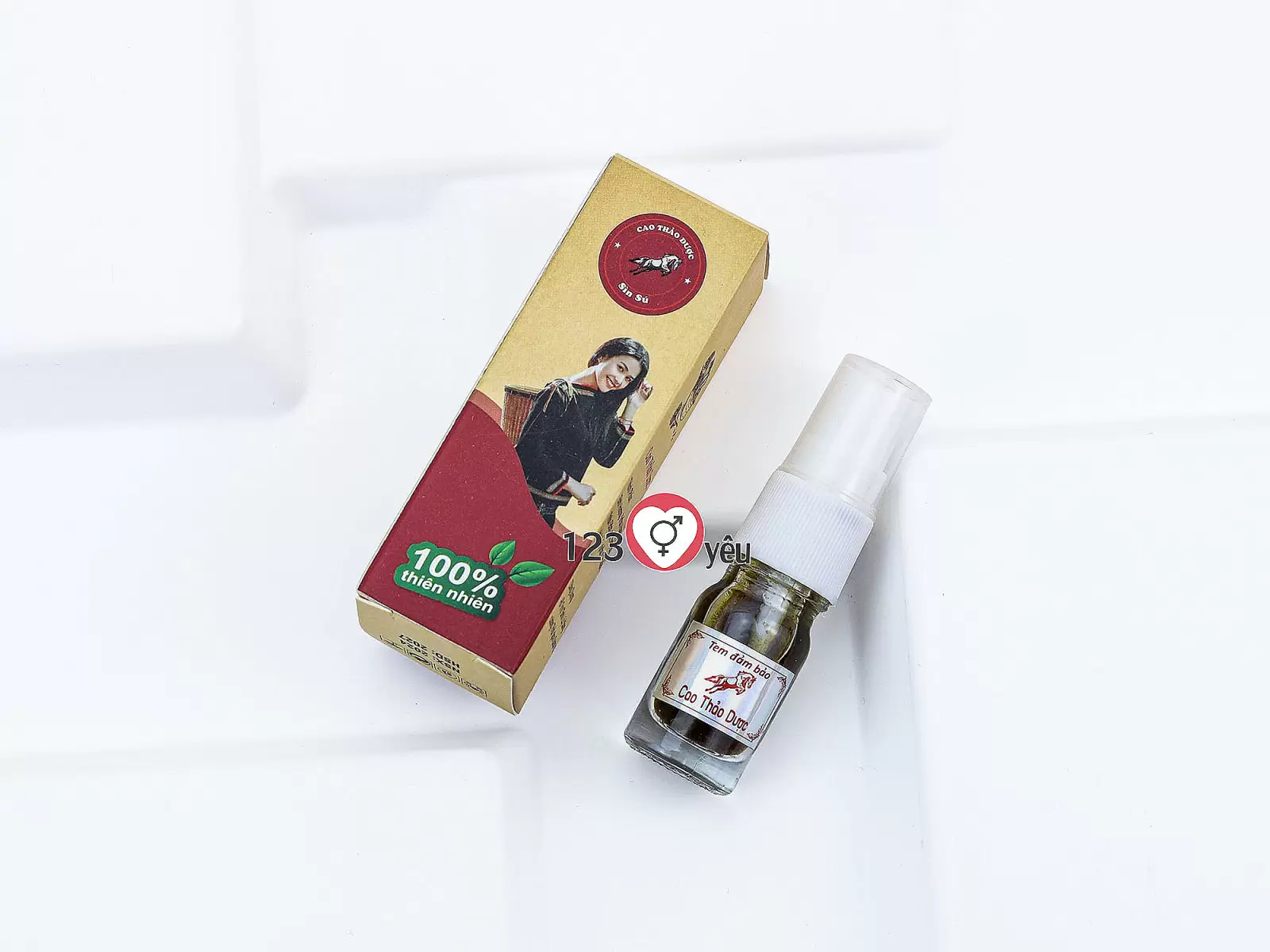 Chai xịt chống xuất tinh sớm FFX Long Power