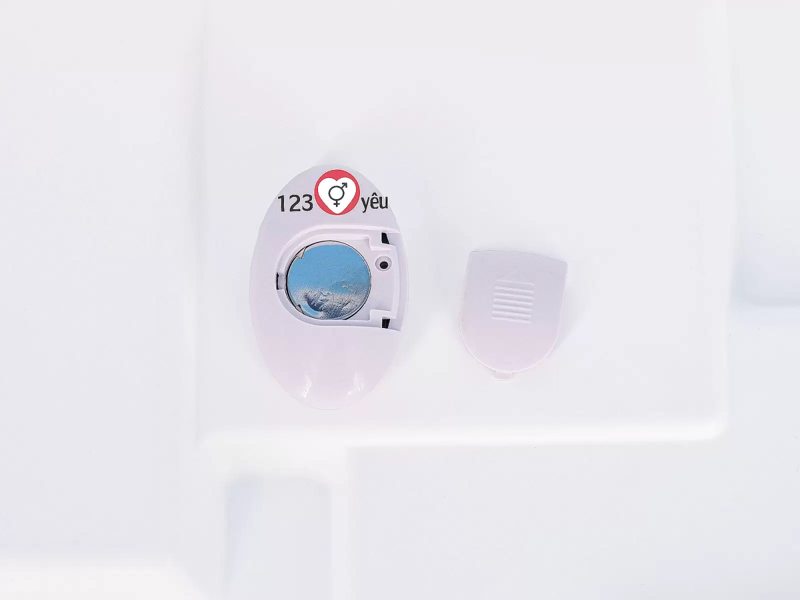 Kích hậu Plug rung kích thích kèm điều khiển từ xa