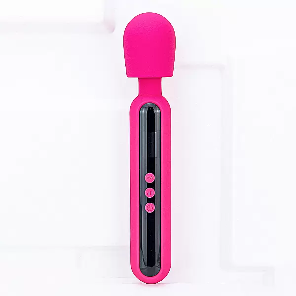 Máy massage điểm G với 10 tần số rung kích thích