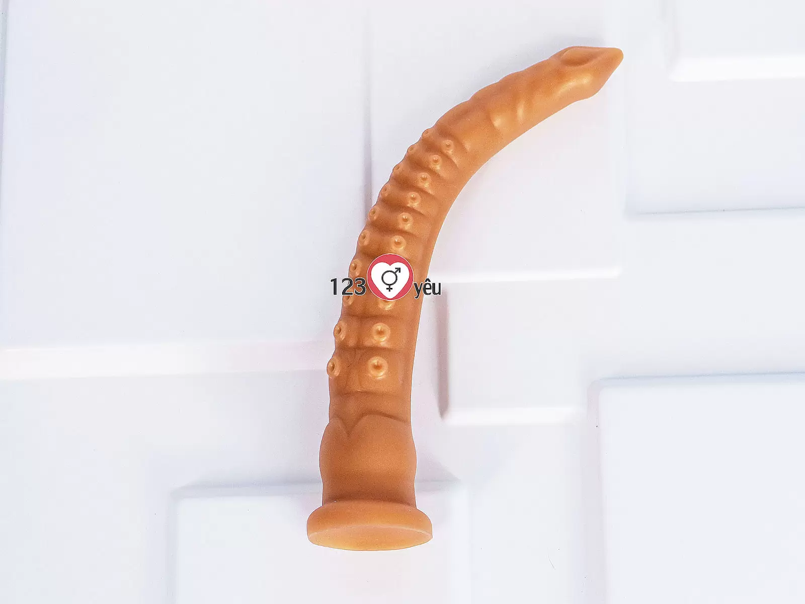 Sextoy kích hậu râu bạch tuộc kích thích