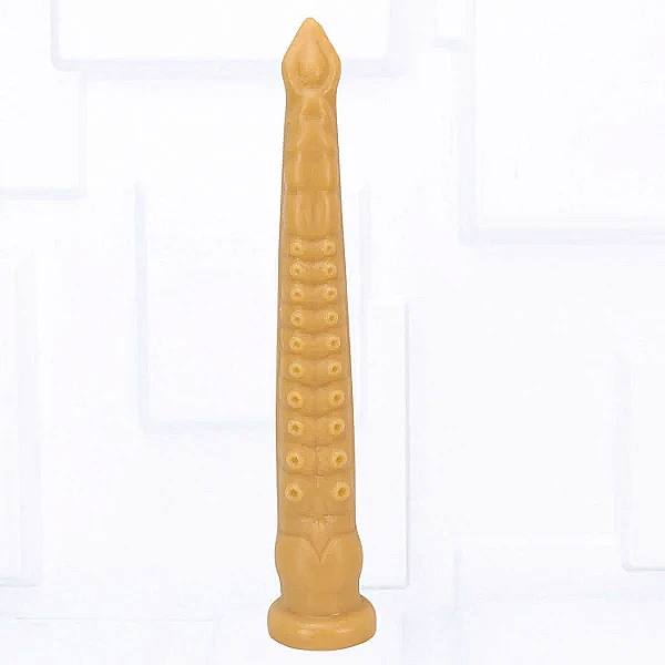 Sextoy kích hậu râu bạch tuộc kích thích
