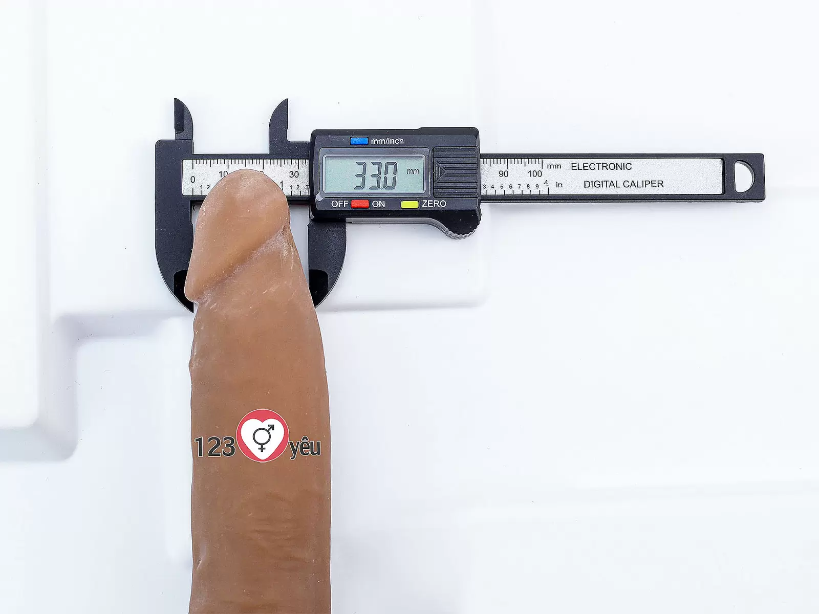 Máy Thủ Dâm Bondara Nữ Rung Thụt Phát Nhiệt