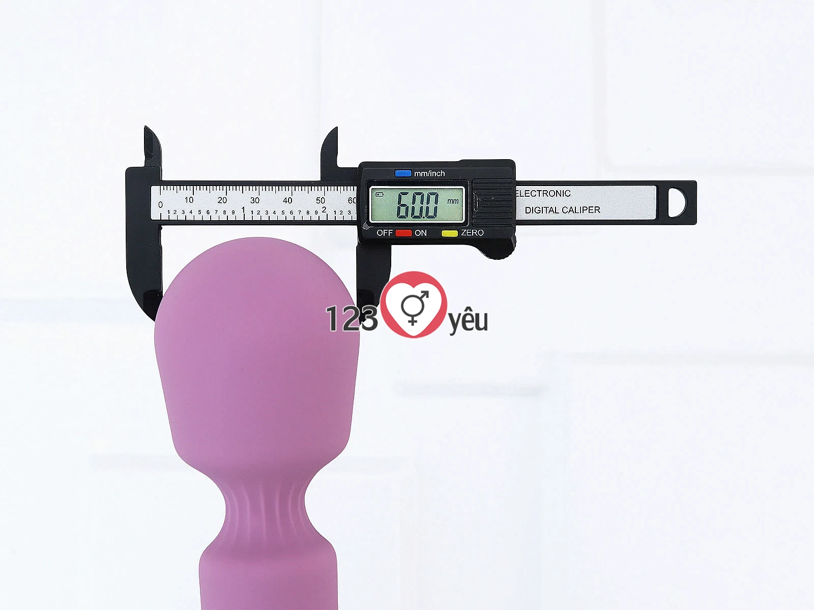 Máy massage Svakom Emma Neo 2 cao cấp điều khiển từ xa qua ứng dụng